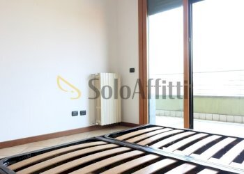 camera da letto - Bilocale Varedo - foto 12