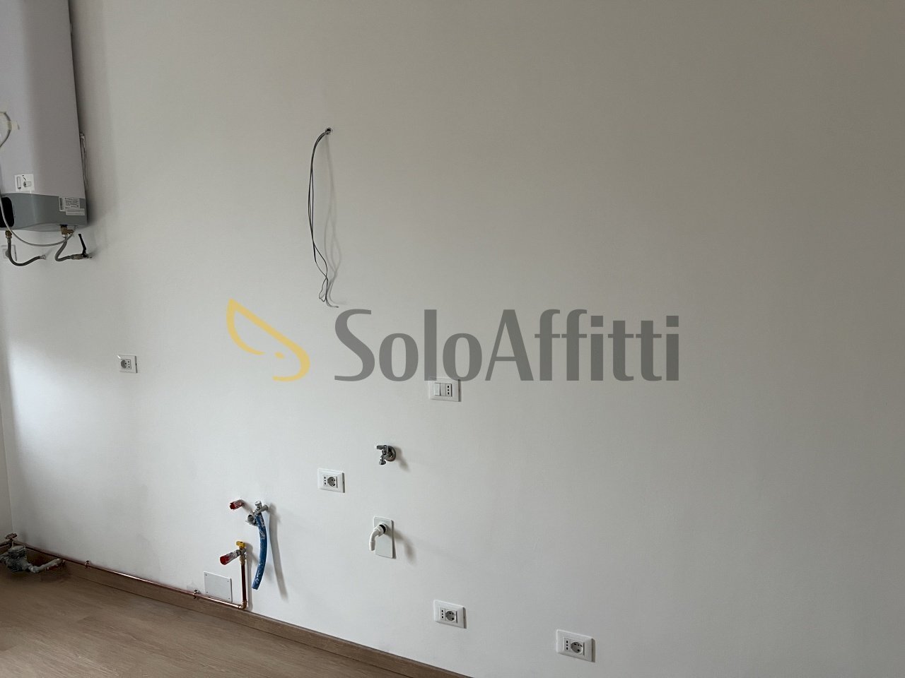 IMG_1314.JPG - Two-room apartment Via Stampa Soncino 8, Saronno - photo 3