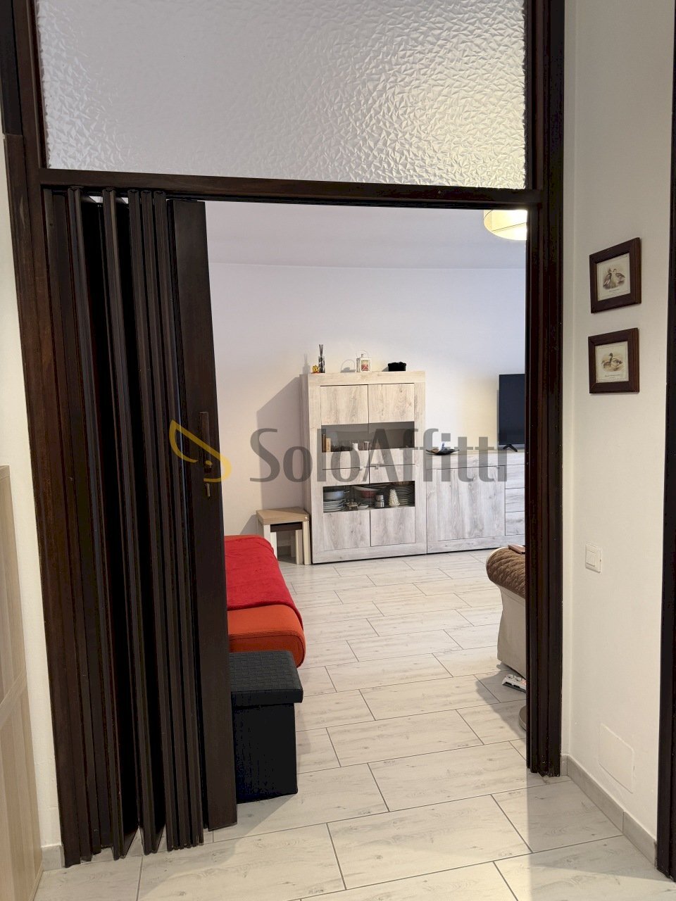 IMG_5552.JPG - Two-room apartment Via Bainsizza 87, Caronno Pertusella - photo 1