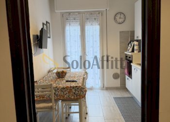 IMG_5553.JPG - Two-room apartment Via Bainsizza 87, Caronno Pertusella - photo 2