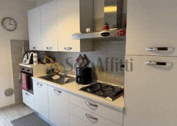 IMG_5554.JPG - Two-room apartment Via Bainsizza 87, Caronno Pertusella - photo 3