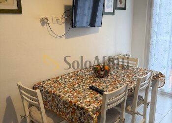 IMG_5555.JPG - Two-room apartment Via Bainsizza 87, Caronno Pertusella - photo 4