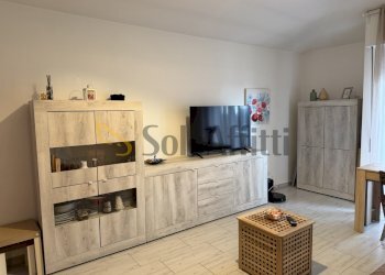 IMG_5557.JPG - Two-room apartment Via Bainsizza 87, Caronno Pertusella - photo 6