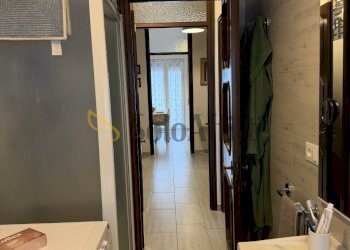 IMG_5567.JPG - Two-room apartment Via Bainsizza 87, Caronno Pertusella - photo 16