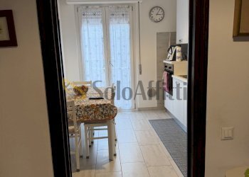 IMG_5573.JPG - Two-room apartment Via Bainsizza 87, Caronno Pertusella - photo 23