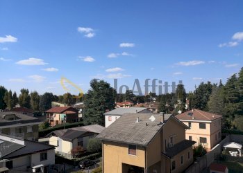 IMG_20180925_151641.jpg - Two-room apartment Via Bainsizza 87, Caronno Pertusella - photo 26