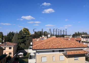 IMG_20180925_151635.jpg - Two-room apartment Via Bainsizza 87, Caronno Pertusella - photo 27