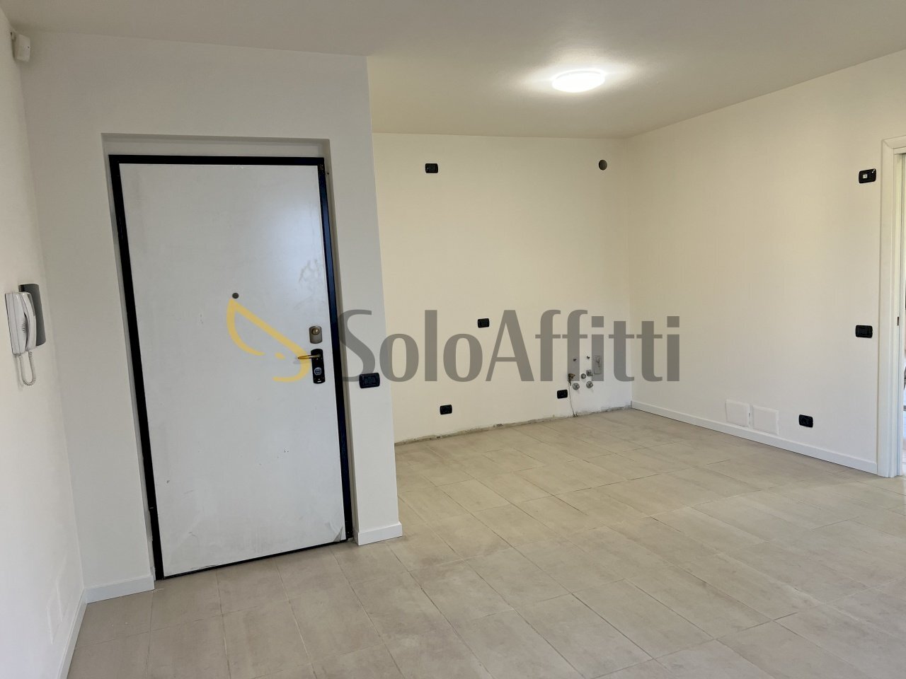 IMG_4085.JPG - Three-room apartment Rovellasca - photo 1