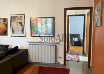 IMG_5756.JPG - Four-room apartment Ceriano Laghetto - photo 3