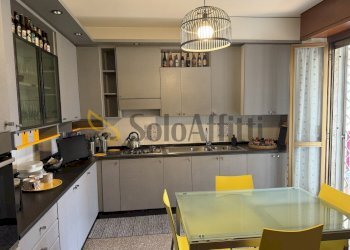 IMG_5761.JPG - Four-room apartment Ceriano Laghetto - photo 7
