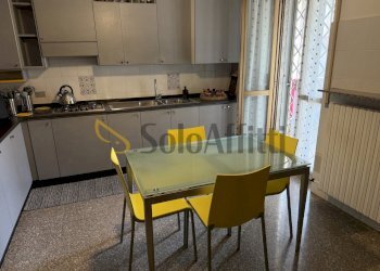 IMG_5762.JPG - Four-room apartment Ceriano Laghetto - photo 8