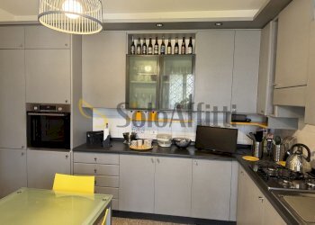 IMG_5763.JPG - Four-room apartment Ceriano Laghetto - photo 9