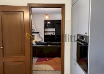 IMG_5765.JPG - Four-room apartment Ceriano Laghetto - photo 11