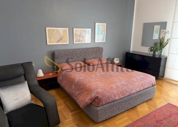 IMG_5767.JPG - Four-room apartment Ceriano Laghetto - photo 13