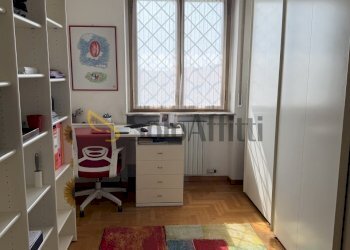 IMG_5771.JPG - Four-room apartment Ceriano Laghetto - photo 17