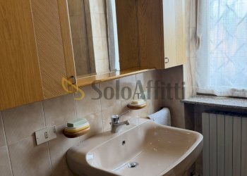 IMG_5776.JPG - Four-room apartment Ceriano Laghetto - photo 22