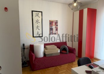 IMG_5779.JPG - Four-room apartment Ceriano Laghetto - photo 25