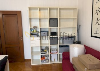 IMG_5781.JPG - Four-room apartment Ceriano Laghetto - photo 27