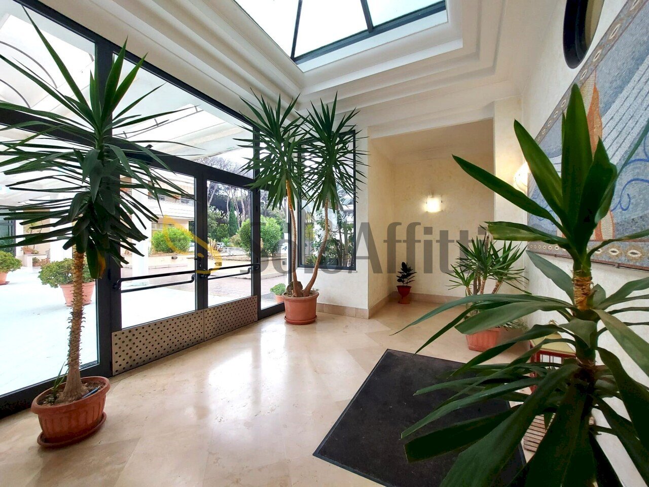 Roma, Ostia - ampio trilocale luminoso.jpg - Three-room apartment Via Polinesia, Roma - photo 3