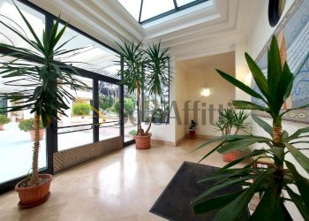 Roma, Ostia - ampio trilocale luminoso.jpg - Three-room apartment Via Polinesia, Roma - photo 3