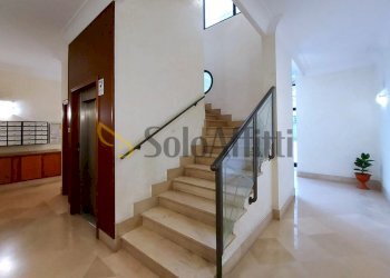 Roma, Ostia - ampio trilocale luminoso.jpg - Three-room apartment Via Polinesia, Roma - photo 4