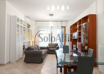 Roma, Ostia - ampio trilocale luminoso.jpg - Three-room apartment Via Polinesia, Roma - photo 6