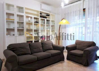 Roma, Ostia - ampio trilocale luminoso.jpg - Three-room apartment Via Polinesia, Roma - photo 7