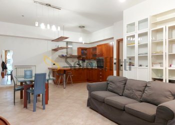 Roma, Ostia - ampio trilocale luminoso.jpg - Three-room apartment Via Polinesia, Roma - photo 8