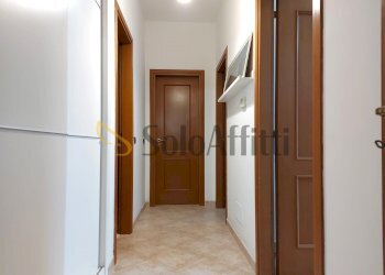 Roma, Ostia - ampio trilocale luminoso.jpg - Three-room apartment Via Polinesia, Roma - photo 11