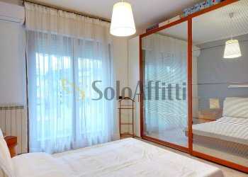 Roma, Ostia - ampio trilocale luminoso.jpg - Three-room apartment Via Polinesia, Roma - photo 14