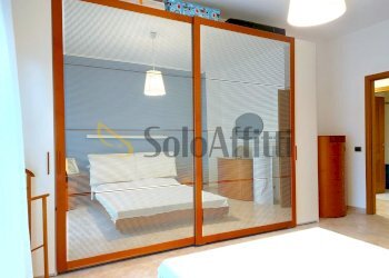 Roma, Ostia - ampio trilocale luminoso.jpg - Three-room apartment Via Polinesia, Roma - photo 15
