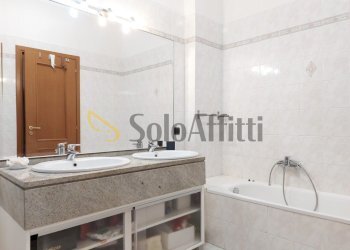Roma, Ostia - ampio trilocale luminoso.jpg - Three-room apartment Via Polinesia, Roma - photo 17