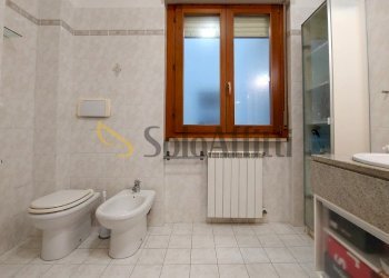 Roma, Ostia - ampio trilocale luminoso.jpg - Three-room apartment Via Polinesia, Roma - photo 18