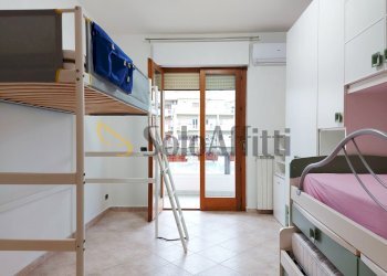 Roma, Ostia - ampio trilocale luminoso.jpg - Three-room apartment Via Polinesia, Roma - photo 19