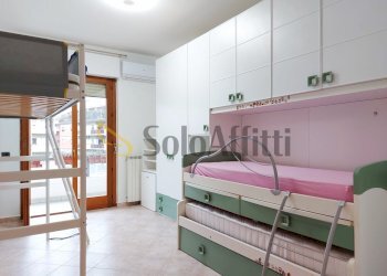 Roma, Ostia - ampio trilocale luminoso.jpg - Three-room apartment Via Polinesia, Roma - photo 20