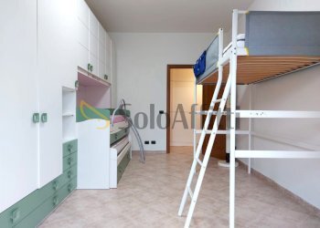 Roma, Ostia - ampio trilocale luminoso.jpg - Three-room apartment Via Polinesia, Roma - photo 21