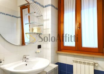 Roma, Ostia - ampio trilocale luminoso.jpg - Three-room apartment Via Polinesia, Roma - photo 22