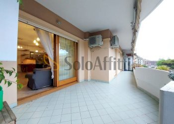 Roma, Ostia - ampio trilocale luminoso.jpg - Three-room apartment Via Polinesia, Roma - photo 25