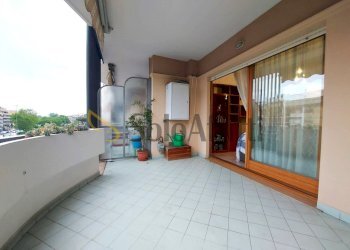 Roma, Ostia - ampio trilocale luminoso.jpg - Three-room apartment Via Polinesia, Roma - photo 26