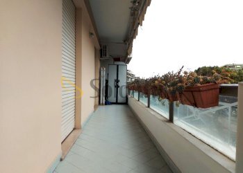 Roma, Ostia - ampio trilocale luminoso.jpg - Three-room apartment Via Polinesia, Roma - photo 27