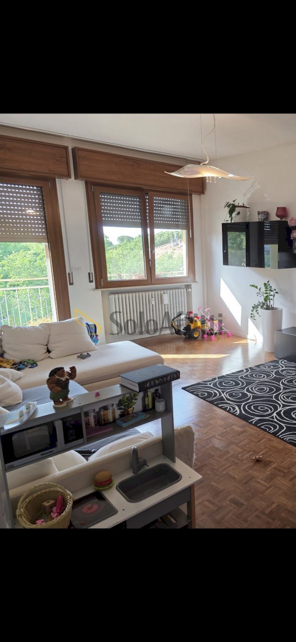 ZONA GIORNO - Three-room apartment Viale Giuseppe Mazzini, Santarcangelo di Romagna - photo 3