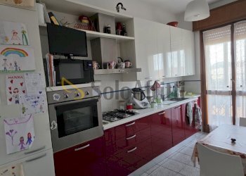 CUCINA.jpg - Three-room apartment Viale Giuseppe Mazzini, Santarcangelo di Romagna - photo 1