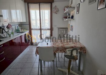 CUCINA.jpg - Three-room apartment Viale Giuseppe Mazzini, Santarcangelo di Romagna - photo 2