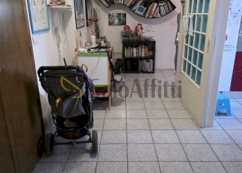 DISIMPEGNO.jpg - Three-room apartment Viale Giuseppe Mazzini, Santarcangelo di Romagna - photo 5