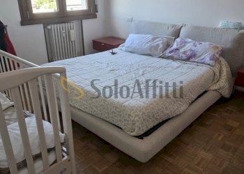 CAMERA.jpg - Three-room apartment Viale Giuseppe Mazzini, Santarcangelo di Romagna - photo 7