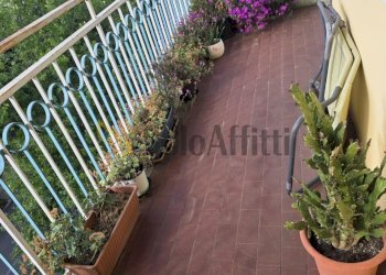 BALCONE.jpg - Three-room apartment Viale Giuseppe Mazzini, Santarcangelo di Romagna - photo 4