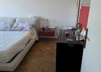 CAMERA.jpg - Three-room apartment Viale Giuseppe Mazzini, Santarcangelo di Romagna - photo 6