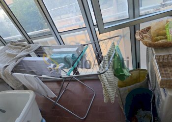 LAVANDERIA.jpg - Three-room apartment Viale Giuseppe Mazzini, Santarcangelo di Romagna - photo 12