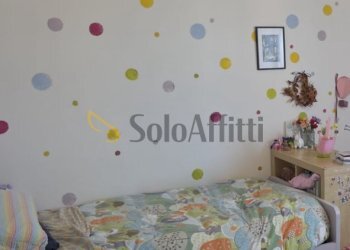 CAMERA - Three-room apartment Viale Giuseppe Mazzini, Santarcangelo di Romagna - photo 8