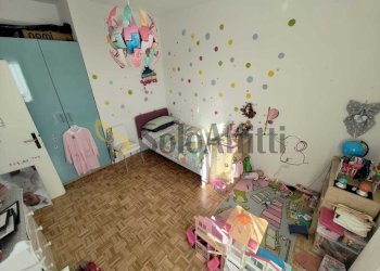 CAMERA - Three-room apartment Viale Giuseppe Mazzini, Santarcangelo di Romagna - photo 10
